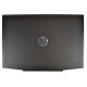 Vrchní kryt LCD displeje notebooku HP Pavilion 15-CX0000TX