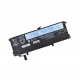 Asus A420UA baterie 38Wh Li-poly 7.7V, černá