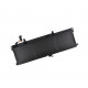 Asus A420UA baterie 38Wh Li-poly 7.7V, černá