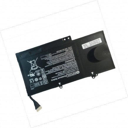 Kompatibilní TPN-Q146 baterie Li-poly 11,4V, černá