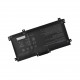 Kompatibilní LK03048XL Baterie pro notebook laptop 55,8Wh Li-poly 11.55V