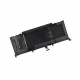 Asus GL502V baterie Li-poly 15,2V, černá