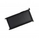 Dell Vostro 3501 Baterie pro notebook laptop Li-poly 11,4V, černá