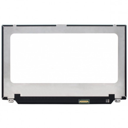 Displej na notebook Kompatibilní B133UAN01.3 13,3“ 30pin IPS FHD LED - Matný