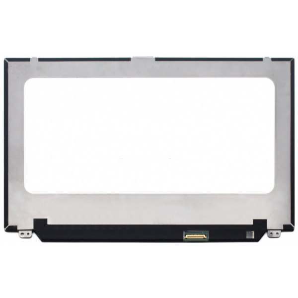 Displej na notebook Kompatibilní B133UAN01.3 13,3“ 30pin IPS FHD LED - Matný