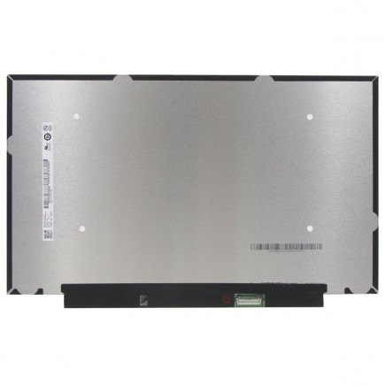 Displej na notebook Kompatibilní B140HAK03.2 14“ 40pin IPS FHD LED - Lesklý