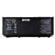 Acer ChromeBook R13 CB5-312T baterie 4670mAh Li-poly 11,55V, černá