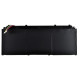 Acer ChromeBook R13 CB5-312T-K0YK baterie 4670mAh Li-poly 11,55V, černá
