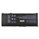 HP 15-CX0XXX baterie Li-poly 52,5Wh, 11,55V černá
