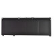 HP 15-CX0XXX baterie Li-poly 52,5Wh, 11,55V černá