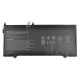 HP Spectre x360 13-AE061TU baterie Li-poly 5275mAh, 11,55V, 60,9Wh černá