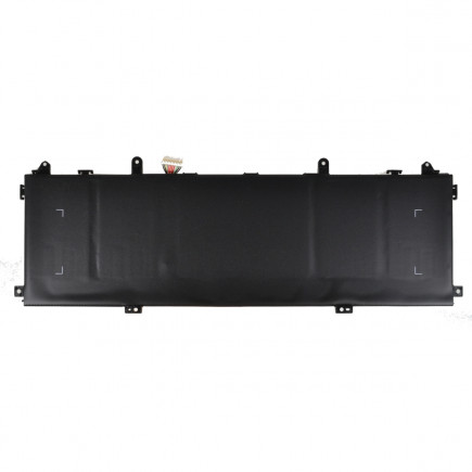 Kompatibilní SU06084XL-PL baterie Li-poly 11,55V, 84,08Wh černá