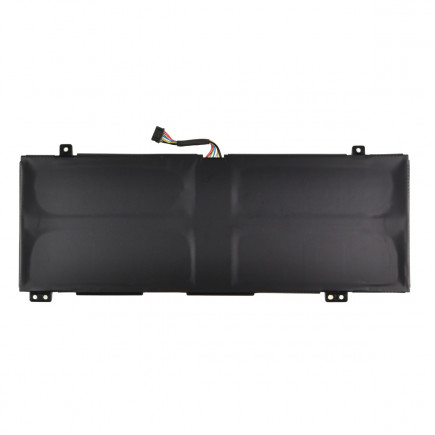 Kompatibilní 5B10T09079 baterie 2964mAh Li-poly 15,36V, 44Wh černá