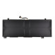 Kompatibilní 5B10T09079 baterie 2964mAh Li-poly 15,36V, 44Wh černá