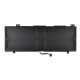 Kompatibilní 5B10T09081 baterie 2964mAh Li-poly 15,36V, 44Wh černá