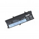 Kompatibilní 5B10W13913 baterie 4922mAh Li-poly 11,58V, černá