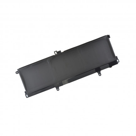 Kompatibilní 5B10W13914 baterie 4922mAh Li-poly 11,58V, černá
