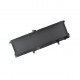 Kompatibilní 5B10W13914 baterie 4922mAh Li-poly 11,58V, černá