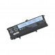 Kompatibilní 5B10W13914 baterie 4922mAh Li-poly 11,58V, černá