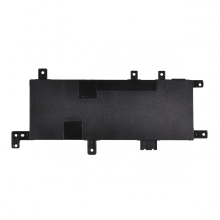 Kompatibilní 0B200-02550000 baterie 38Wh, Li-poly, 7,6V, černá