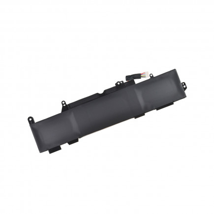 Kompatibilní SS03XL baterie Li-poly 11,55V, 50Wh černá