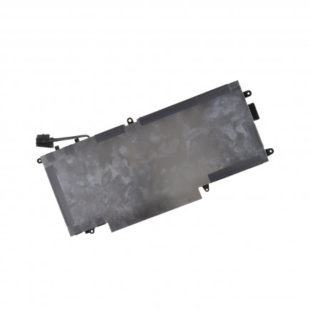 Kompatibilní 0N18GG baterie 7500mAh Li-poly 7,6V, 60Wh černá