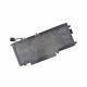 Dell Latitude 13 7390 2-in-1 baterie 7500mAh Li-poly 7,6V, 60Wh černá