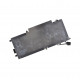 Dell Latitude 13 7390 2-in-1 baterie 7500mAh Li-poly 7,6V, 60Wh černá