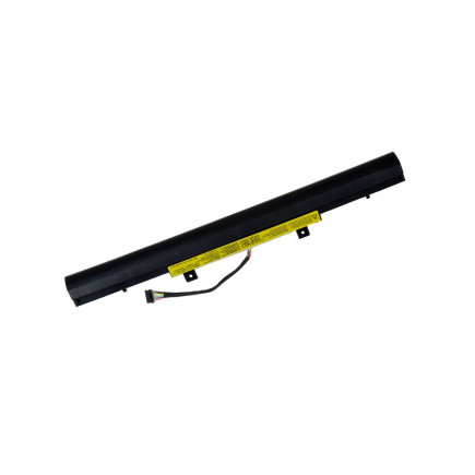 Kompatibilní 5B10L04214 baterie 2600mAh Li-ion 14,8V černá