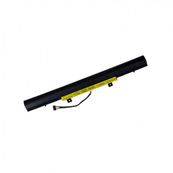 Kompatibilní 5B10L04214 baterie 2600mAh Li-ion 14,8V černá