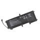 Kompatibilní VS03XL baterie 4350mAh, 52Wh Li-poly 11,55V, černá