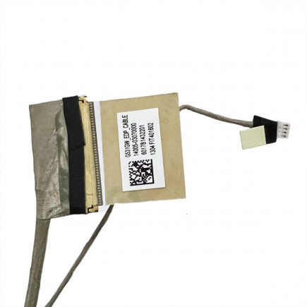 Asus G531GT-BQ012T LCD Kabel pro Notebook Laptop