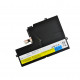 Lenovo IdeaPad U260 0876-3DU baterie 39Wh Li-poly 14,8V, černá