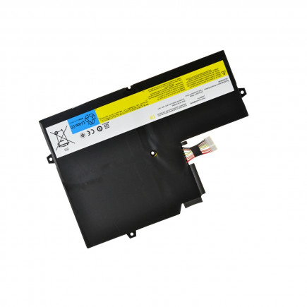 Kompatibilní 57Y6601 baterie 39Wh Li-poly 14,8V, černá