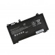 HP ProBook 430 G6 baterie 45Wh Li-poly 11,4V, černá