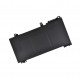 HP ProBook 440 G6 baterie 45Wh Li-poly 11,4V, černá
