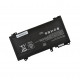 HP ProBook 430 G6 baterie 45Wh Li-poly 11,4V, černá