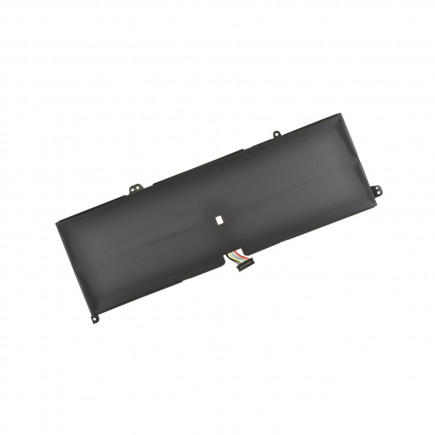 Kompatibilní 5B10T11585 baterie 7630mAh Li-poly, 58Wh, 7,68V, černá