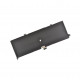 Kompatibilní 5B10T11585 baterie 7630mAh Li-poly, 58Wh, 7,68V, černá