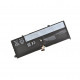 Kompatibilní 5B10T11586 baterie 7630mAh Li-poly, 58Wh, 7,68V, černá