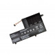 Lenovo IdeaPad Yoga 510-14AST baterie 4050mAh Li-poly 30Wh 7,4V, černá