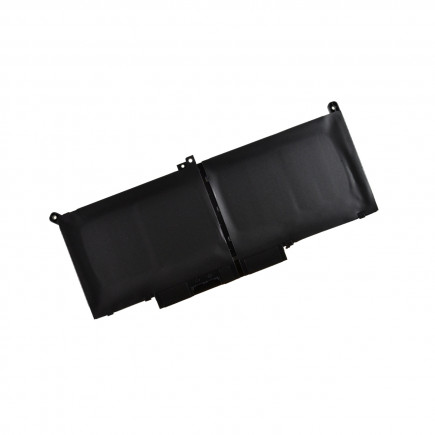 Kompatibilní 0KG7VF baterie Li-poly 60Wh, 7,6V, černá