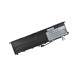 MSI GS65 Stealth Thin baterie 5280mAh, 80,25Wh Li-poly 15,2V, černá