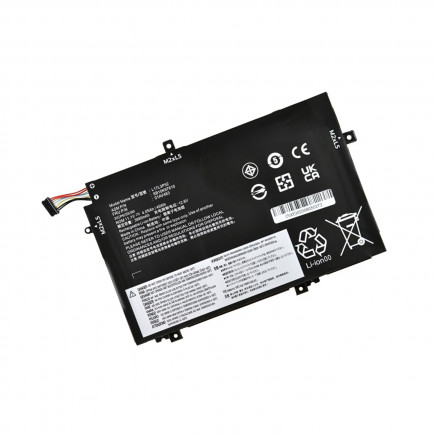 Kompatibilní 5B10W13895 baterie 3880mAh, 45Wh Li-poly 11,1V, černá