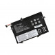 Kompatibilní 5B10W13896 baterie 3880mAh, 45Wh Li-poly 11,1V, černá
