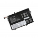Lenovo ThinkPad L14 baterie 3880mAh, 45Wh Li-poly 11,1V, černá