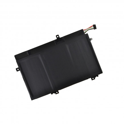 Kompatibilní 5B10W13896 baterie 3880mAh, 45Wh Li-poly 11,1V, černá