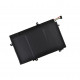 Kompatibilní 5B10W13896 baterie 3880mAh, 45Wh Li-poly 11,1V, černá
