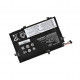 Kompatibilní 5B10W13897 baterie 3880mAh, 45Wh Li-poly 11,1V, černá