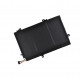 Kompatibilní 5B10W13896 baterie 3880mAh, 45Wh Li-poly 11,1V, černá